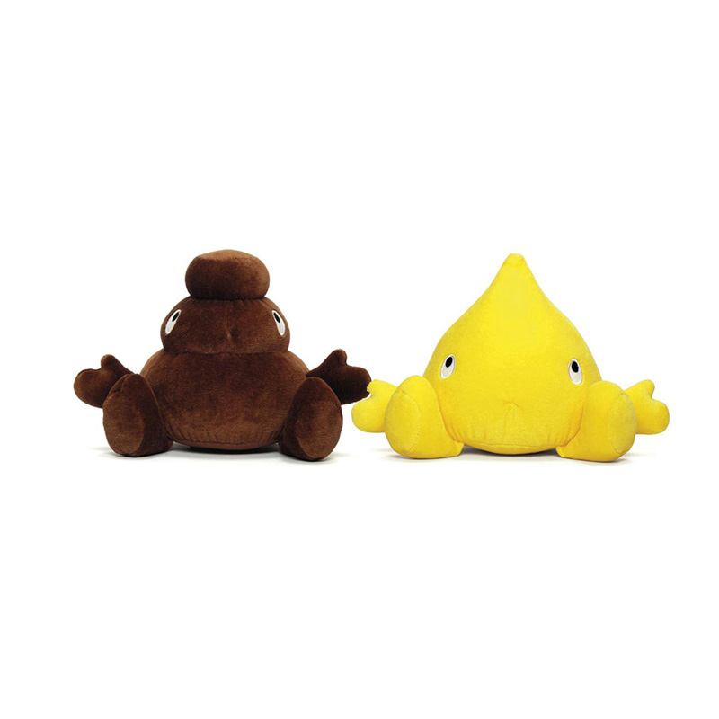 Mjukisfigurer